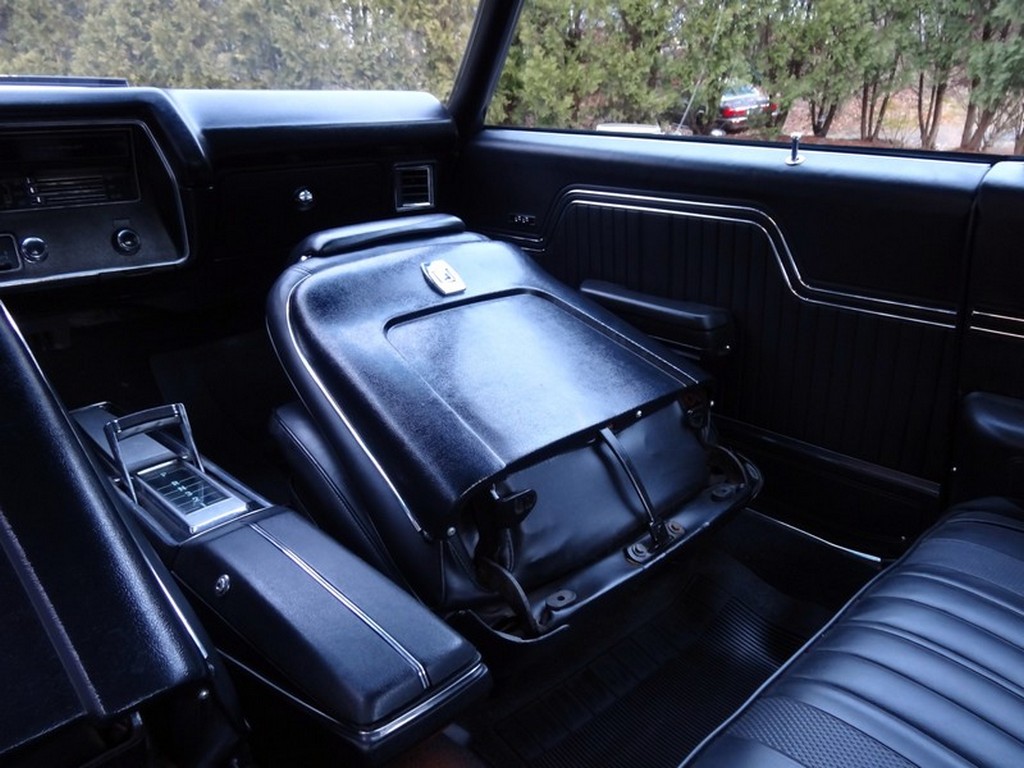 1970 Chevrolet Chevelle SS LS6 - Image 56