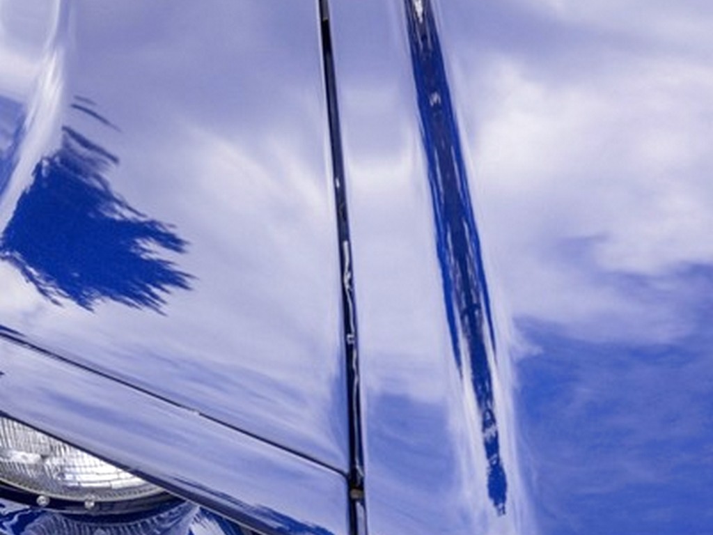 1967 Ford Mustang Fastback Blue - Image 31