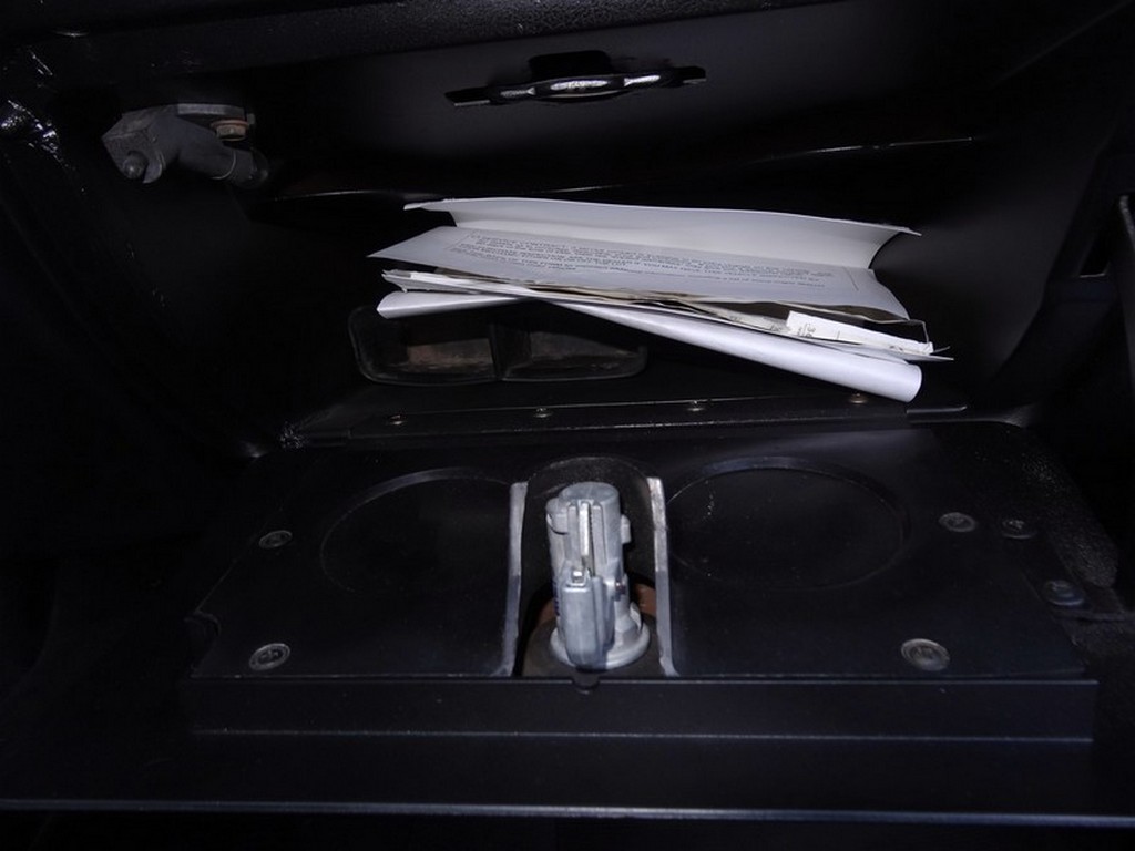 1970 Chevrolet Chevelle SS LS6 - Image 57