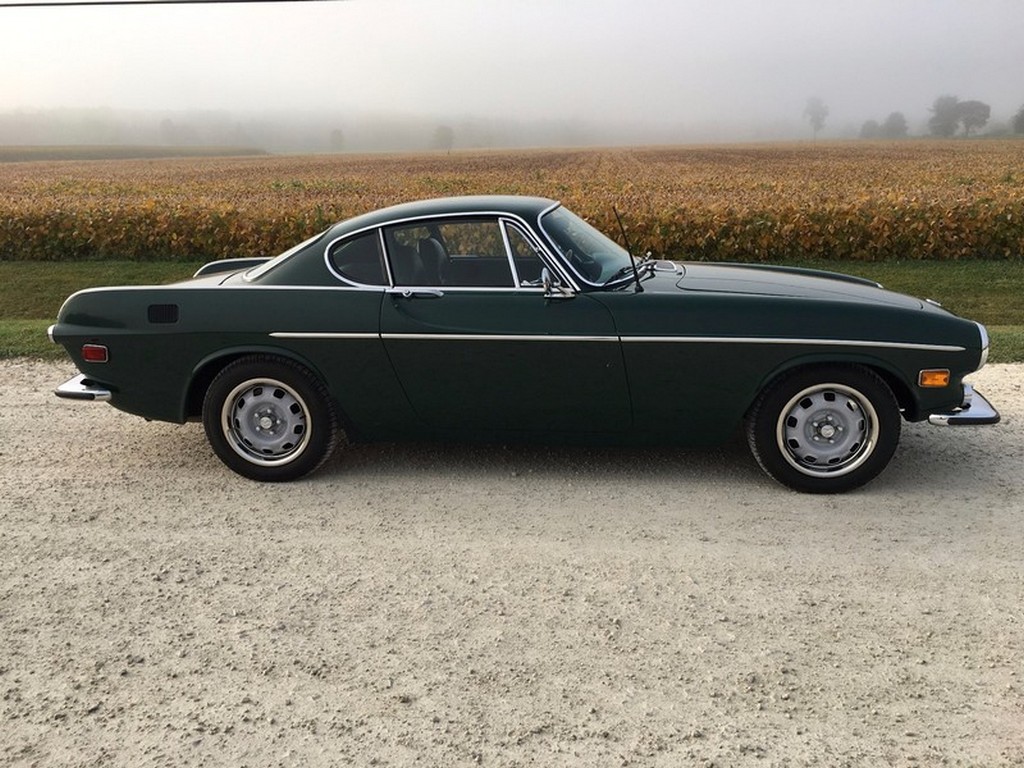 1972 Volvo 1800 E - Image 18