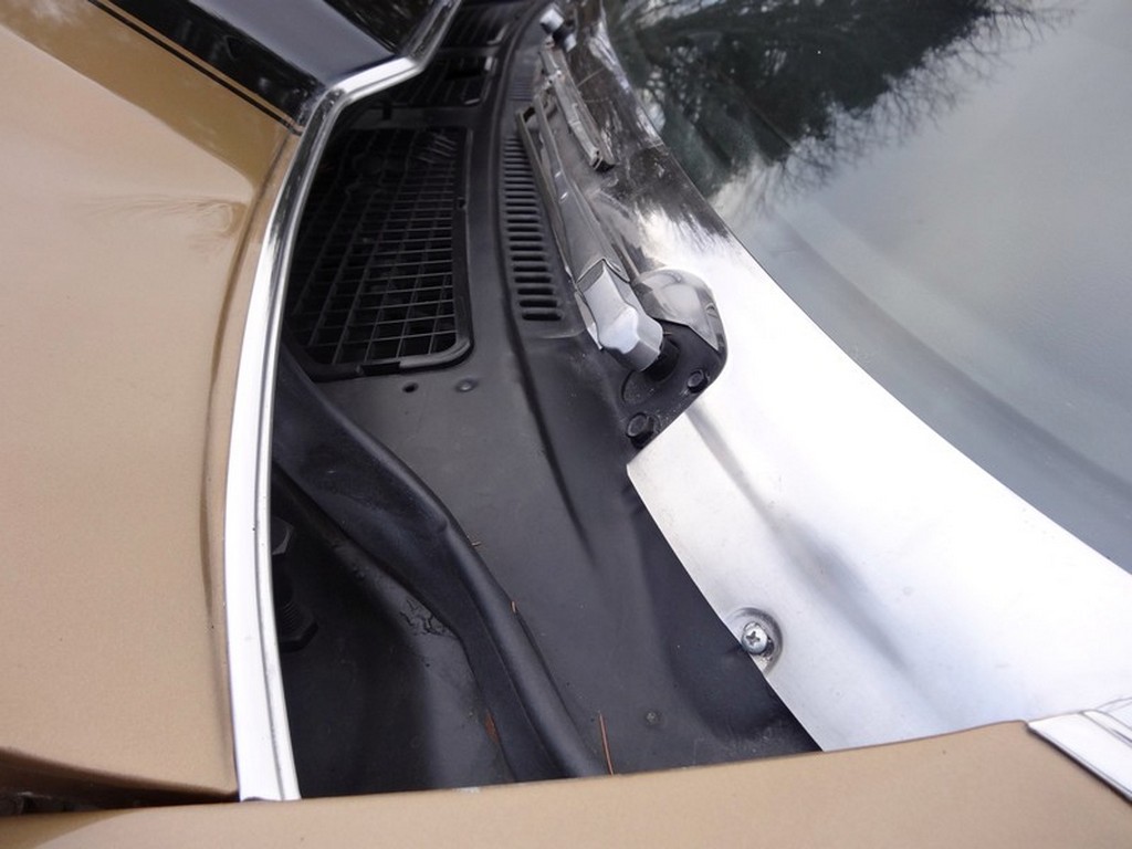 1970 Chevrolet Chevelle SS LS6 - Image 2