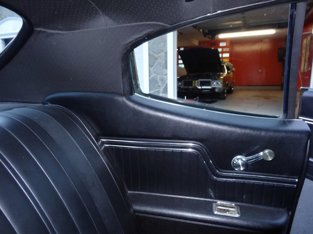 1970 Chevrolet Chevelle SS LS6 - Image 12