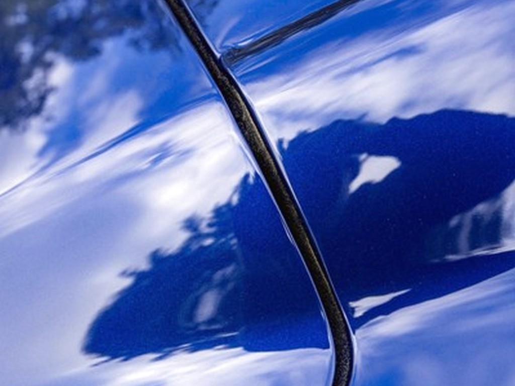 1967 Ford Mustang Fastback Blue - Image 49