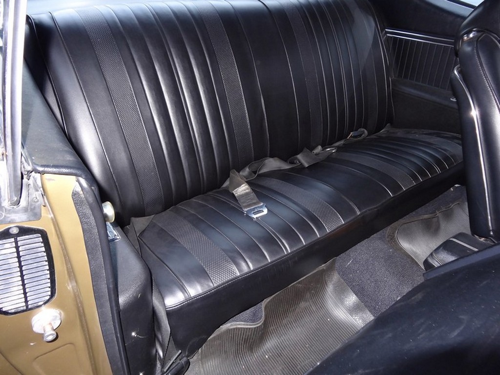 1970 Chevrolet Chevelle SS LS6 - Image 13