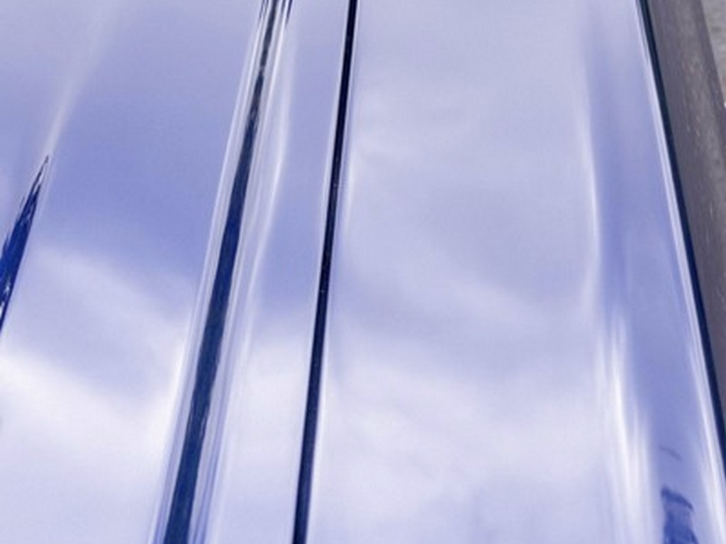 1967 Ford Mustang Fastback Blue - Image 53