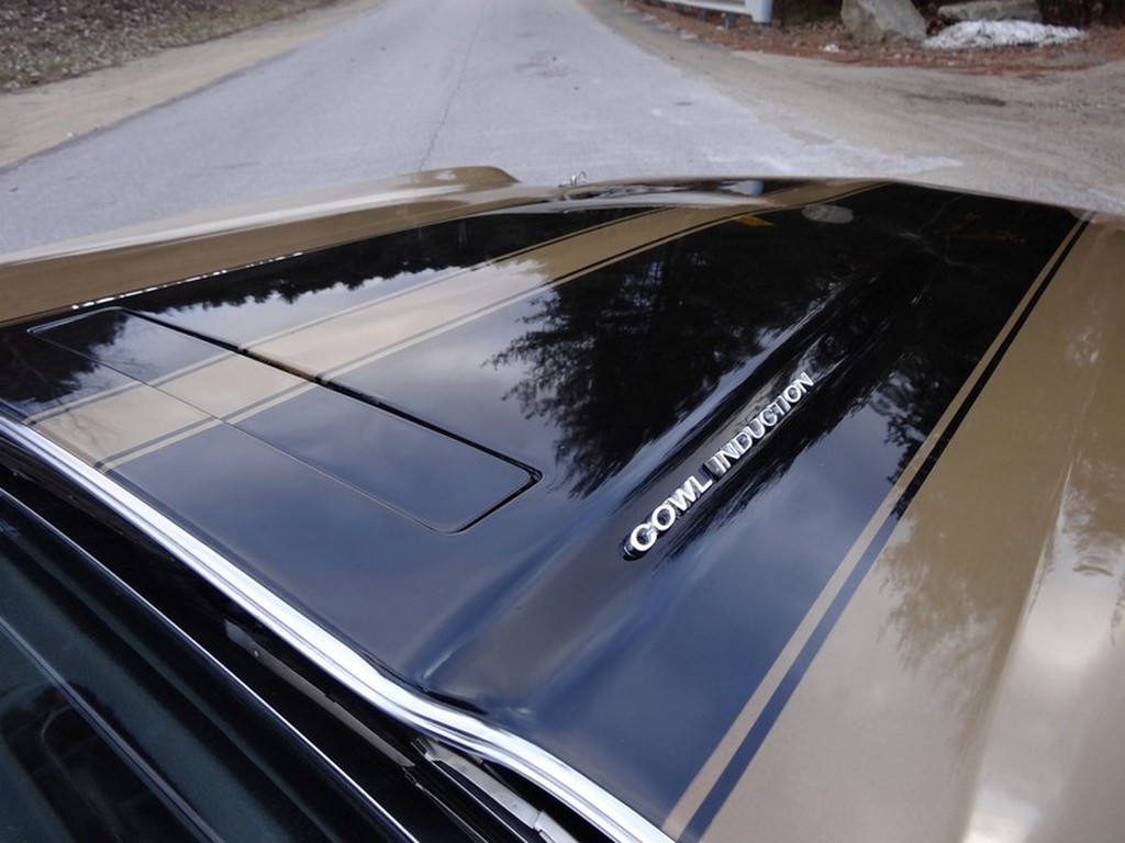 1970 Chevrolet Chevelle SS LS6 - Image 17