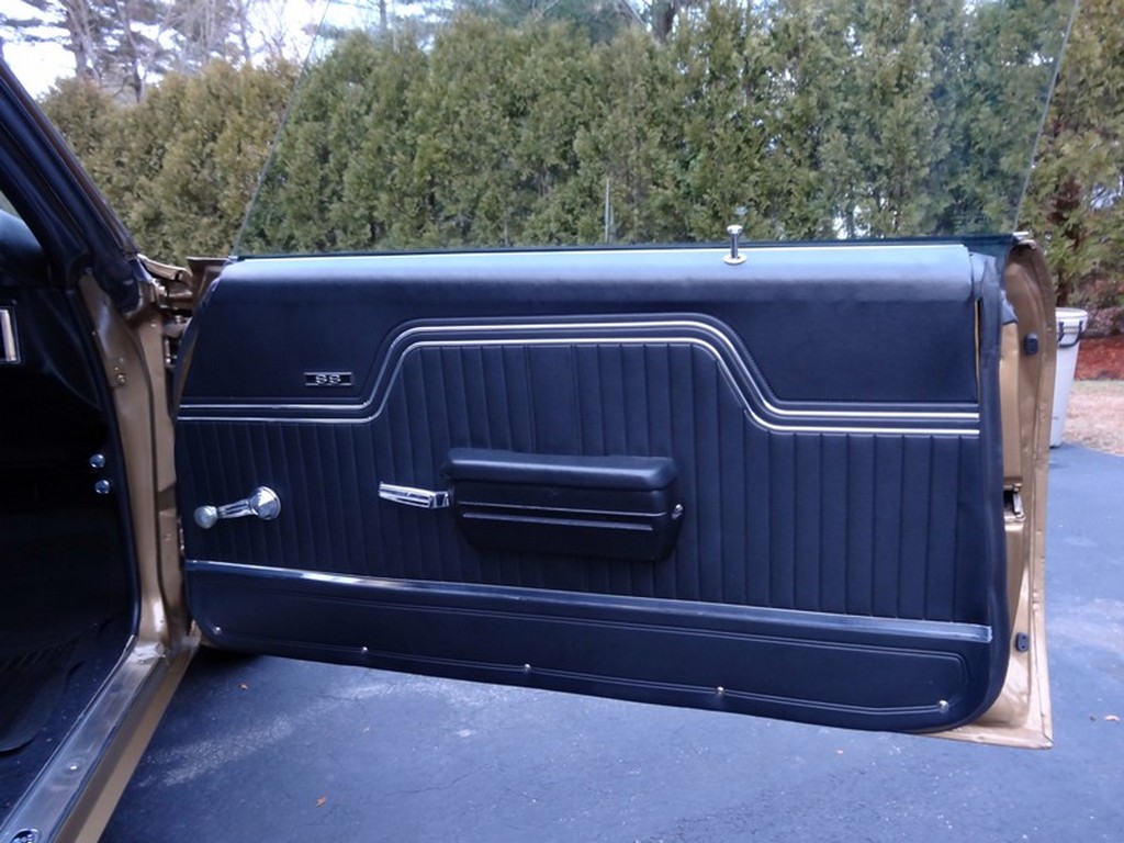 1970 Chevrolet Chevelle SS LS6 - Image 24