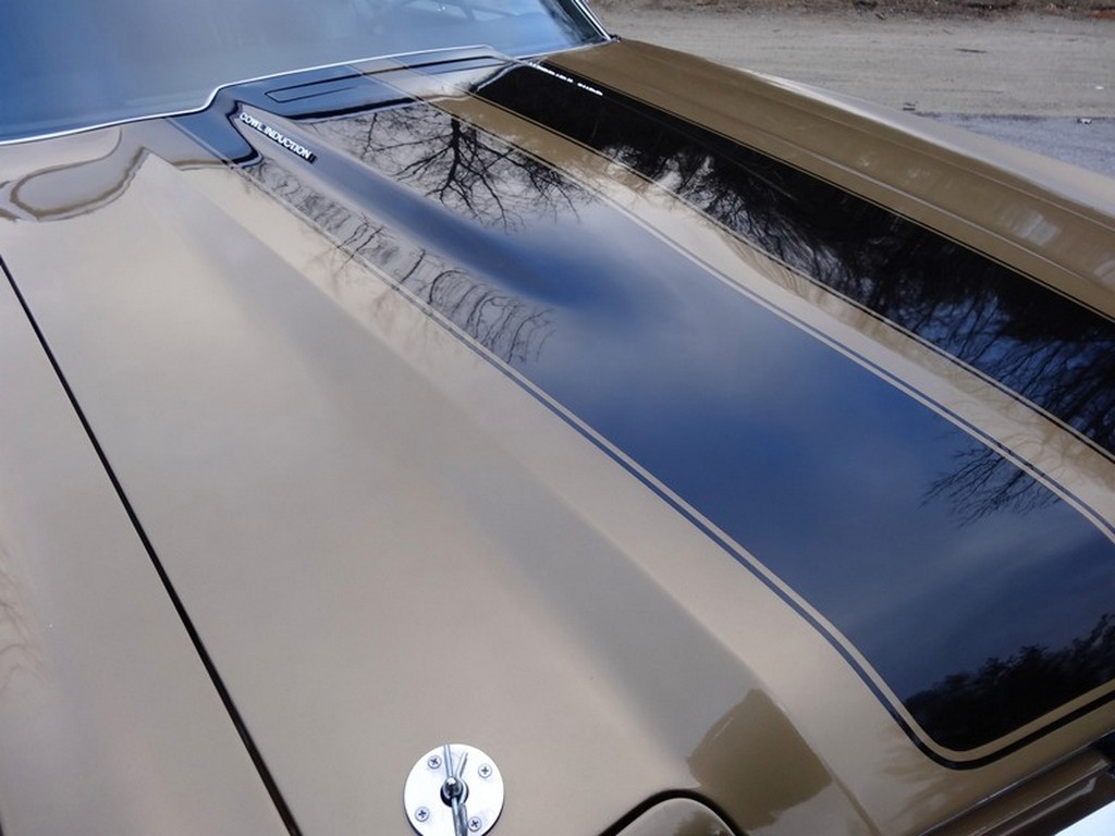 1970 Chevrolet Chevelle SS LS6 - Image 25