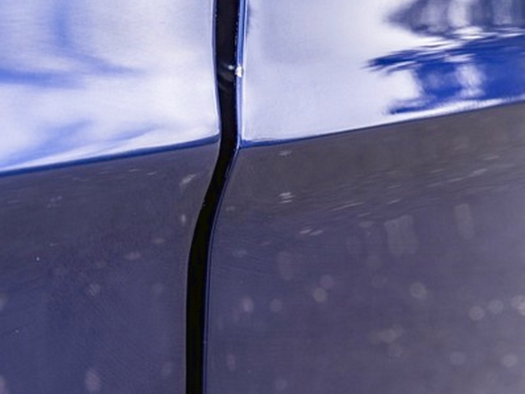 1967 Ford Mustang Fastback Blue - Image 64