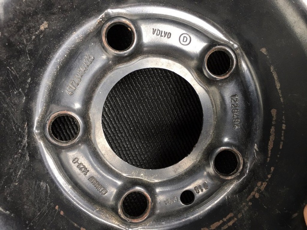 1972 Volvo 1800 E - Image 52