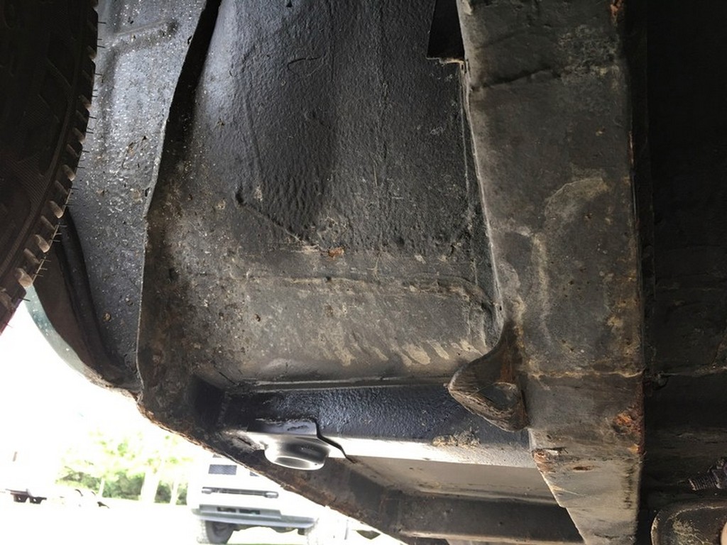 1972 Volvo 1800 E - Image 57