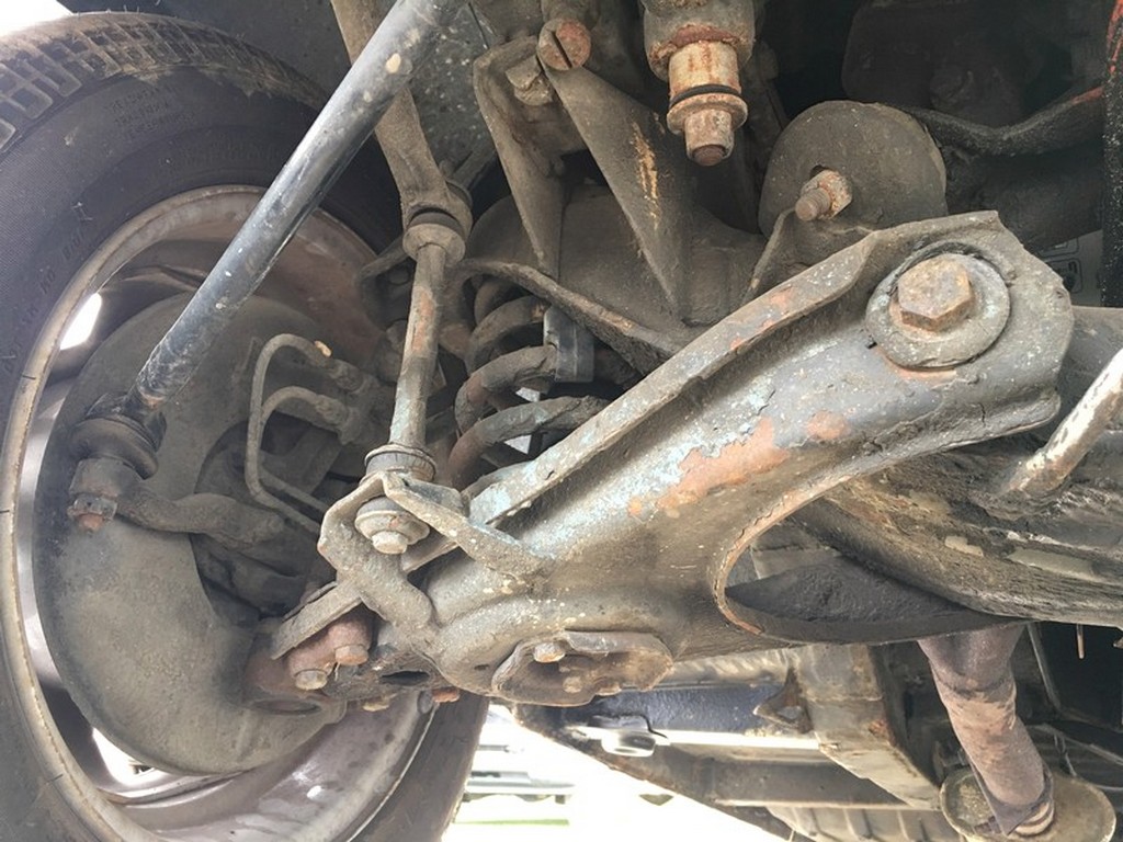 1972 Volvo 1800 E - Image 59