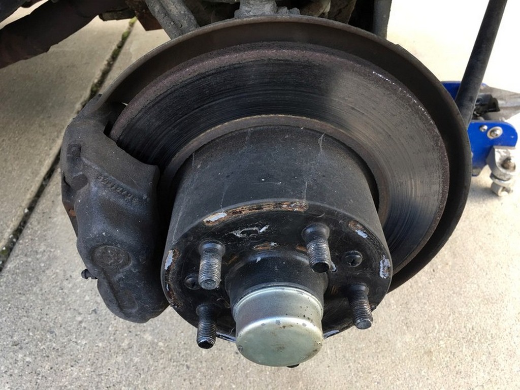 1972 Volvo 1800 E - Image 61