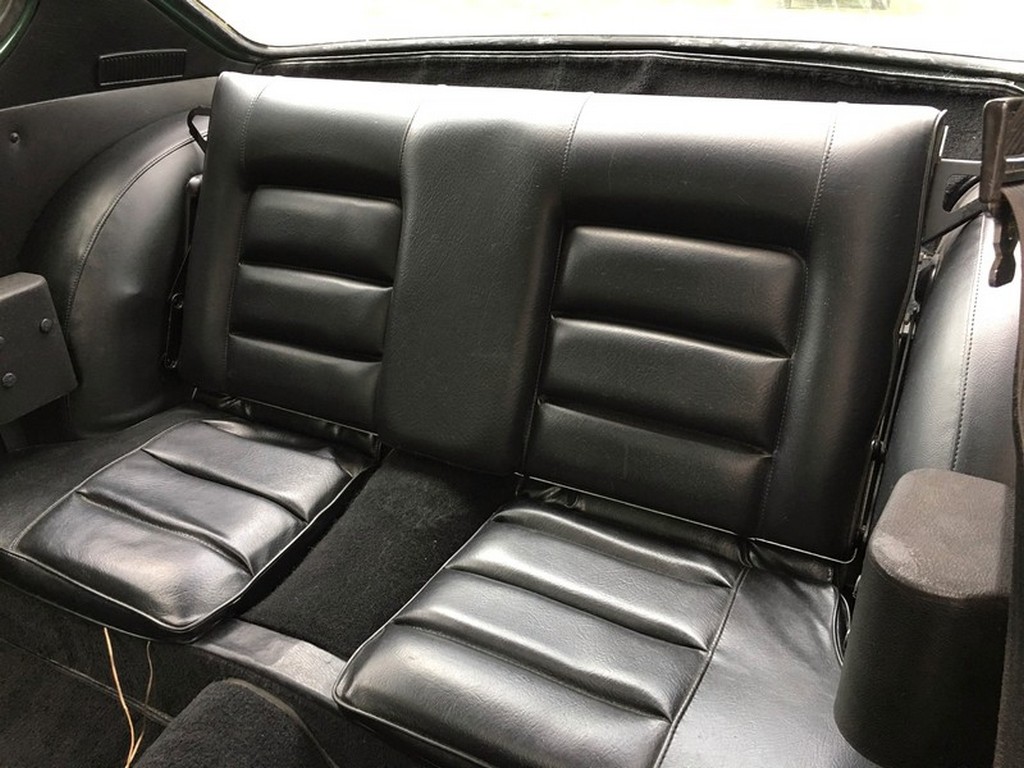 1972 Volvo 1800 E - Image 62