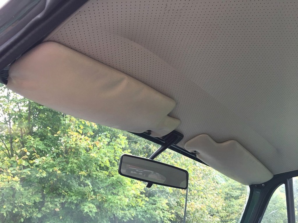 1972 Volvo 1800 E - Image 76