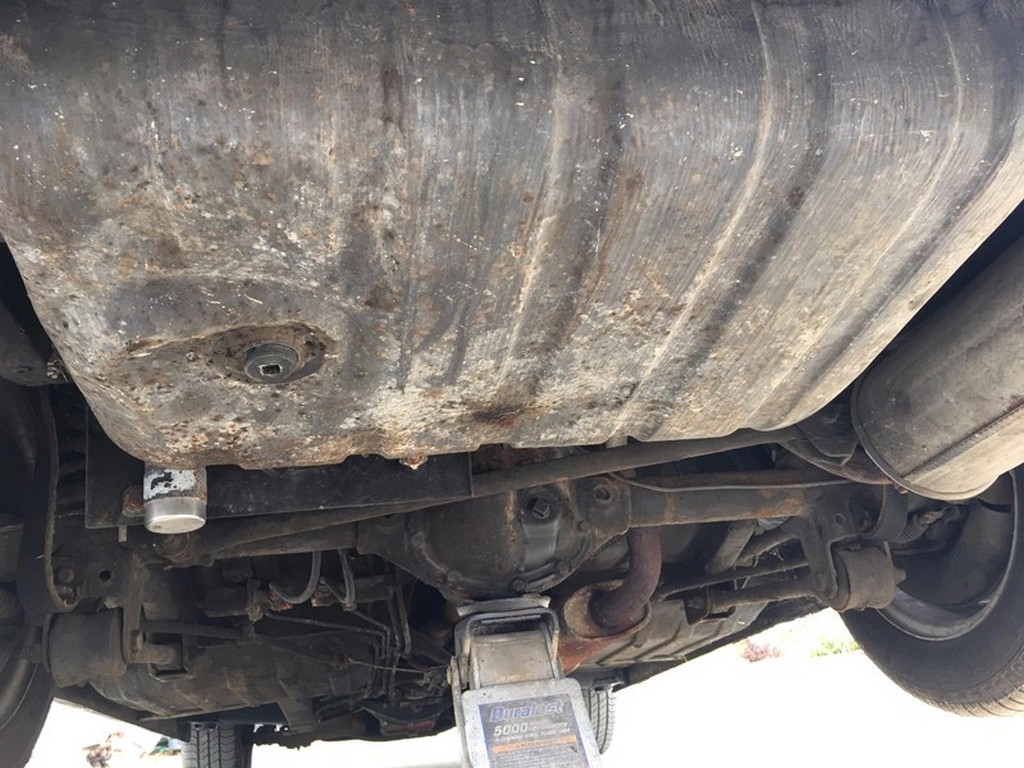 1972 Volvo 1800 E - Image 82