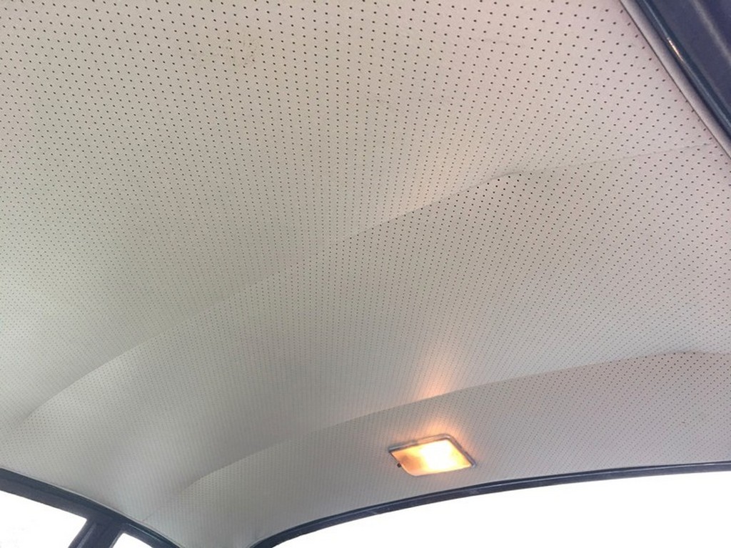 1972 Volvo 1800 E - Image 103