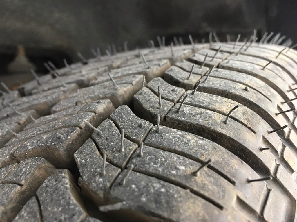 1972 Volvo 1800 E - Image 104