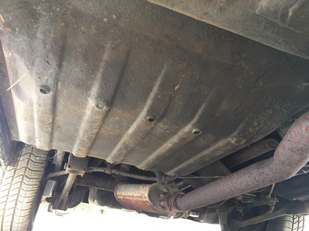 1972 Volvo 1800 E - Image 105