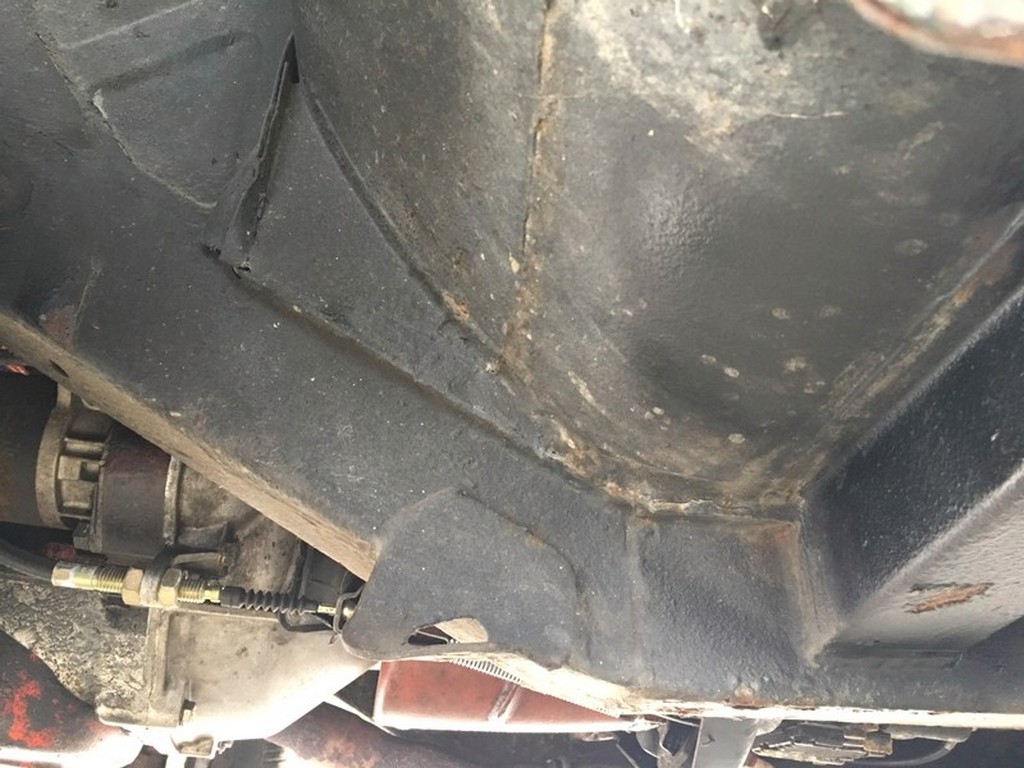 1972 Volvo 1800 E - Image 111