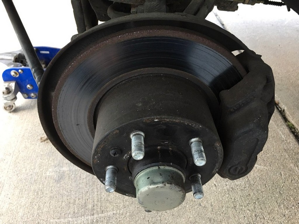 1972 Volvo 1800 E - Image 112