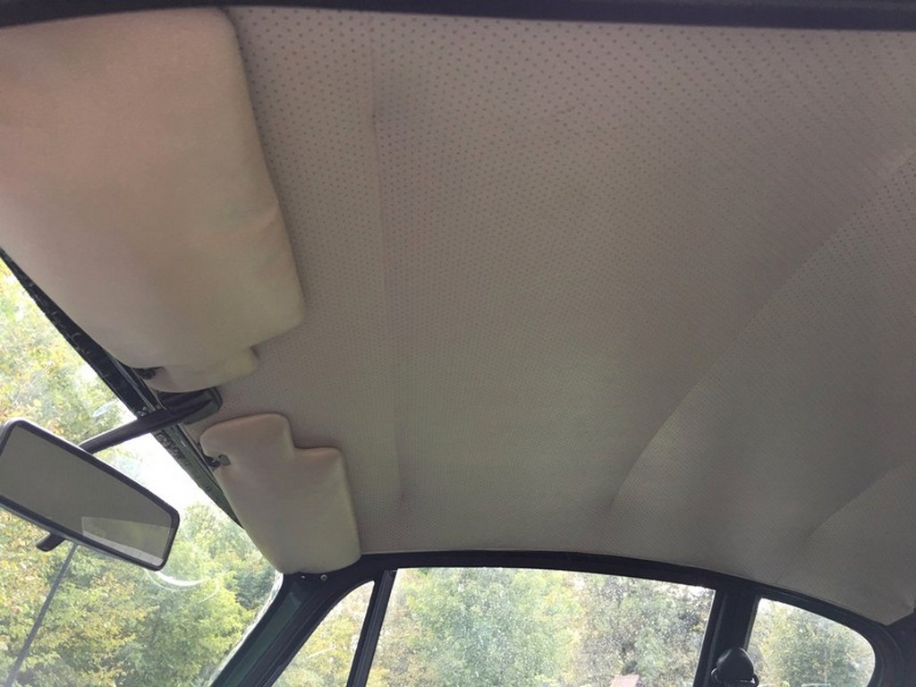 1972 Volvo 1800 E - Image 121