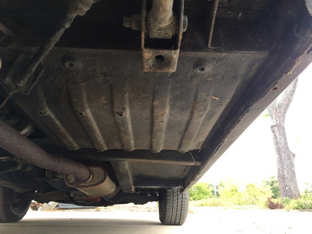 1972 Volvo 1800 E - Image 127