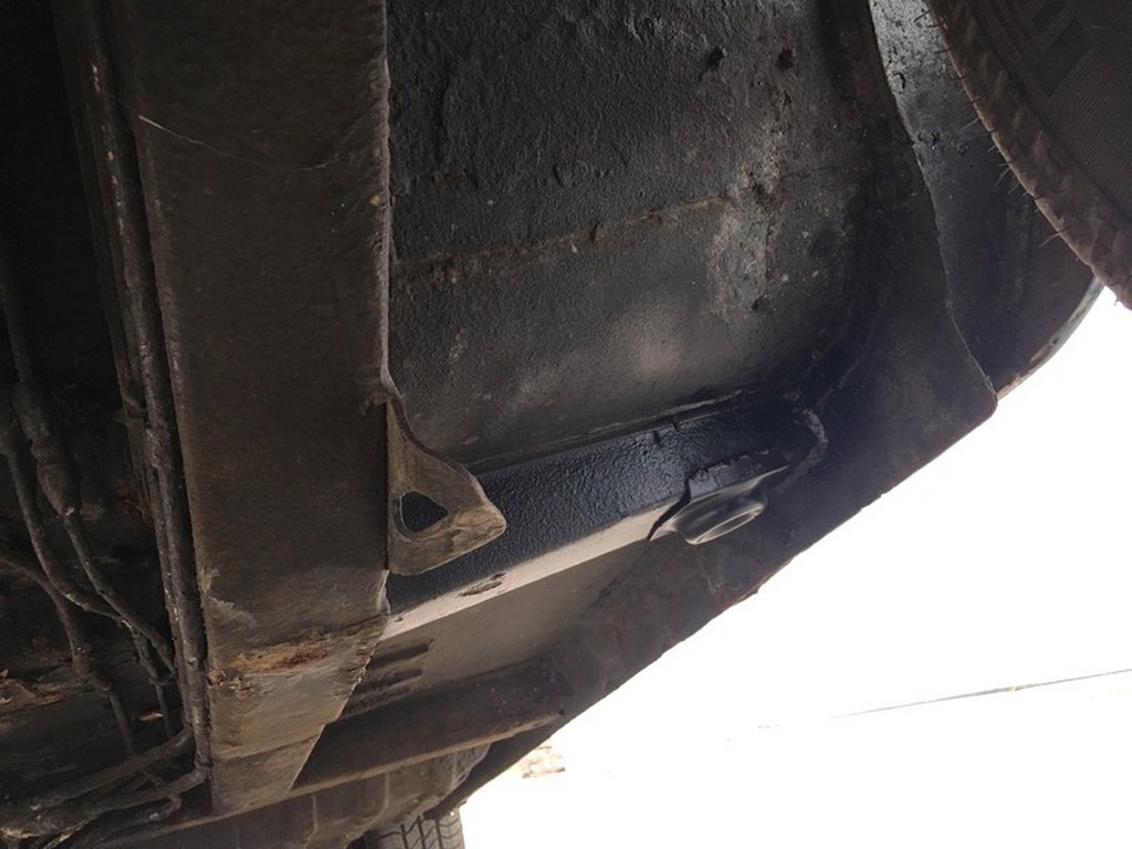 1972 Volvo 1800 E - Image 129