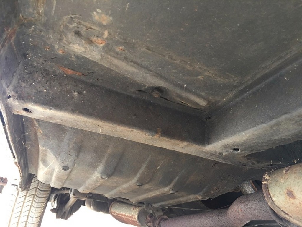 1972 Volvo 1800 E - Image 133