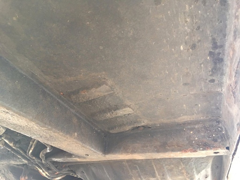 1972 Volvo 1800 E - Image 134