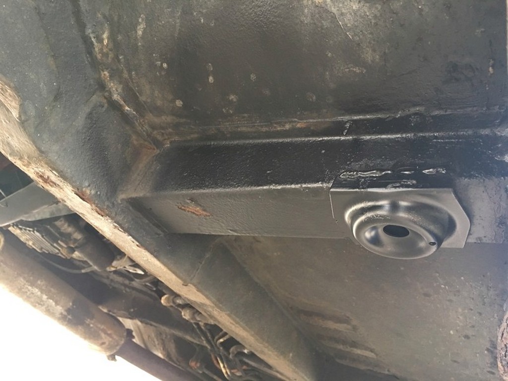 1972 Volvo 1800 E - Image 135