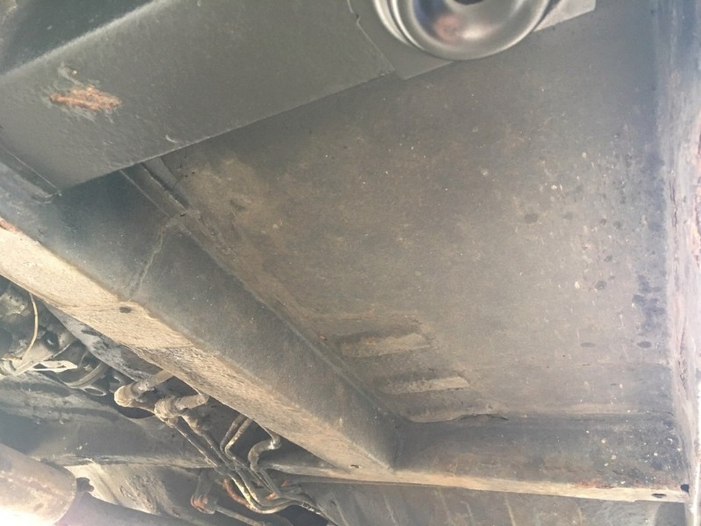 1972 Volvo 1800 E - Image 136