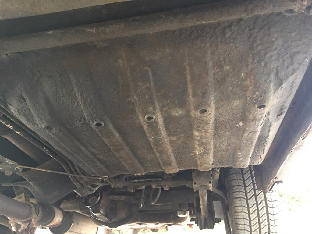 1972 Volvo 1800 E - Image 137