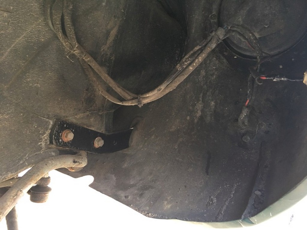 1972 Volvo 1800 E - Image 139