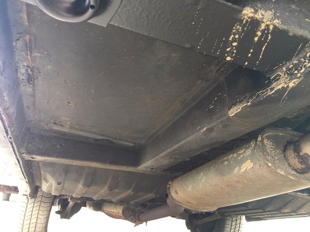 1972 Volvo 1800 E - Image 140