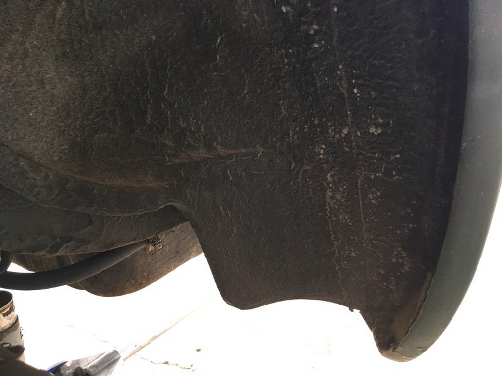 1972 Volvo 1800 E - Image 145