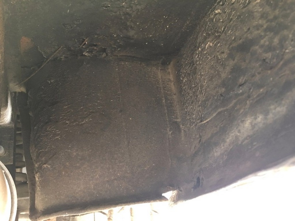 1972 Volvo 1800 E - Image 149