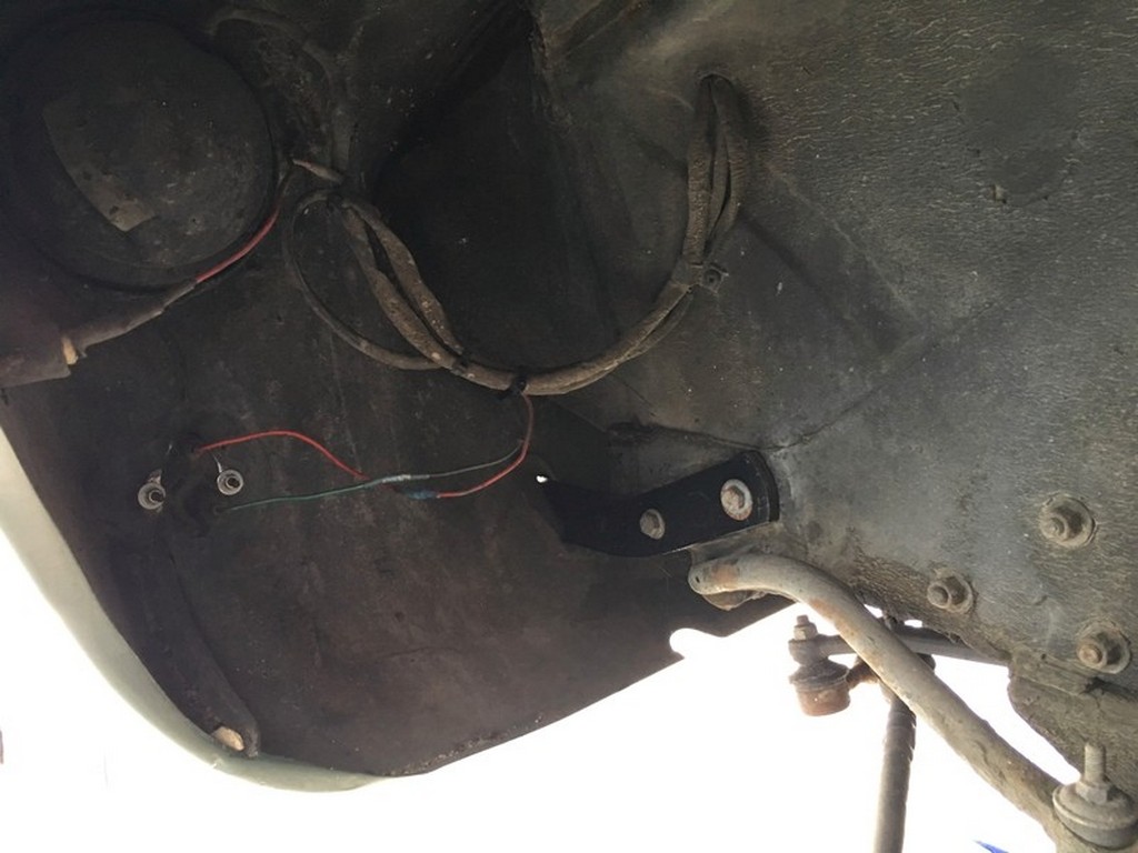 1972 Volvo 1800 E - Image 152