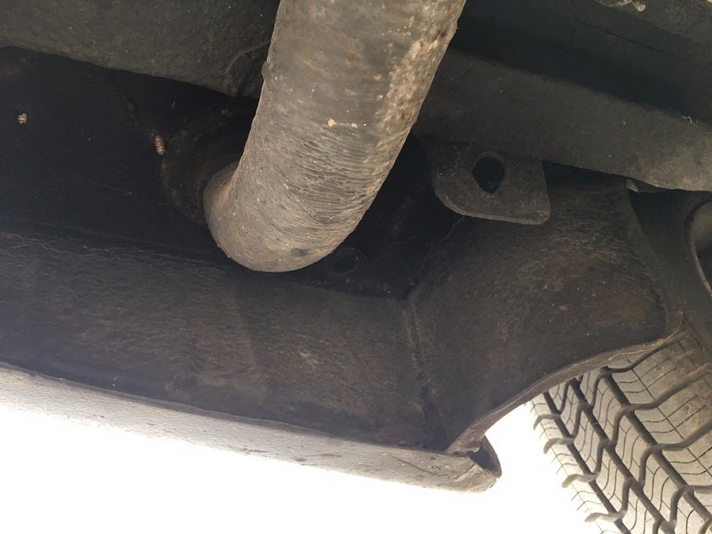 1972 Volvo 1800 E - Image 155