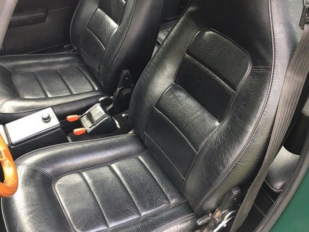 1972 Volvo 1800 E - Image 156