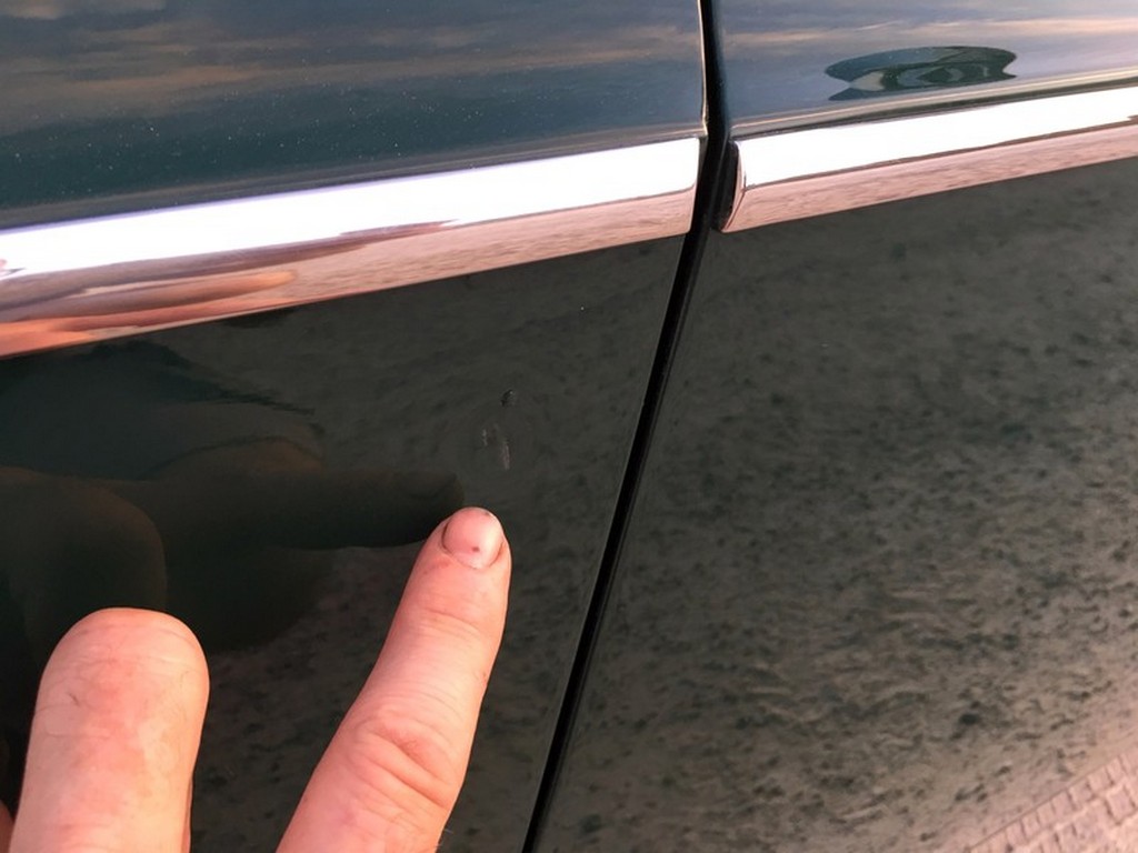 1972 Volvo 1800 E - Image 160