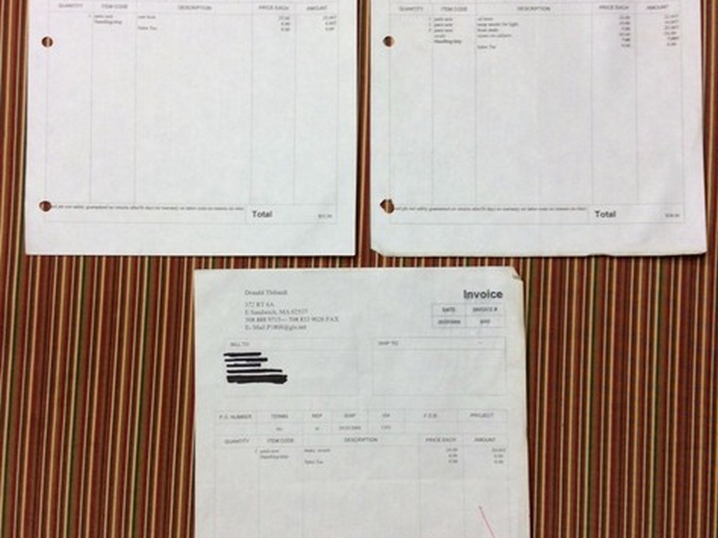 1972 Volvo 1800 E - Image 164