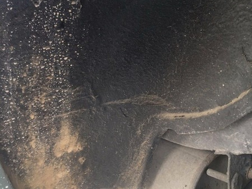 1972 Volvo 1800 E - Image 165