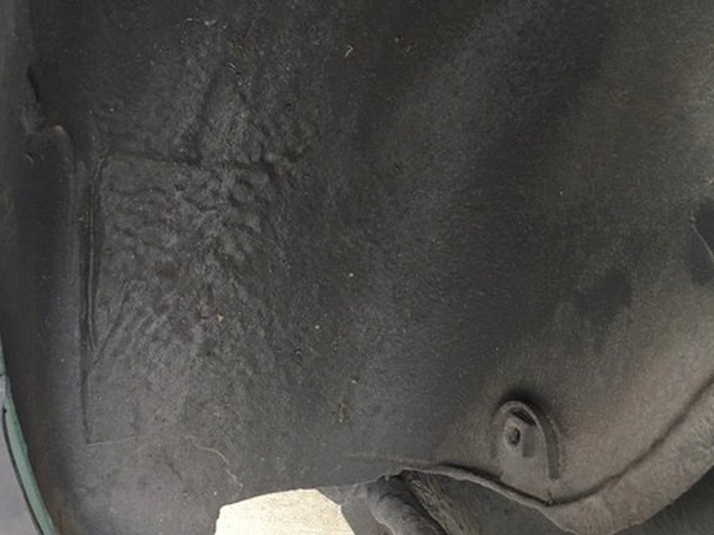 1972 Volvo 1800 E - Image 167