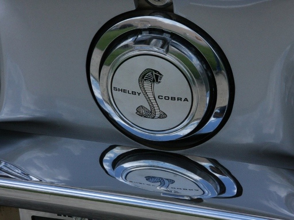 1968 Ford Mustang Shelby GT500 Convertible - Image 33