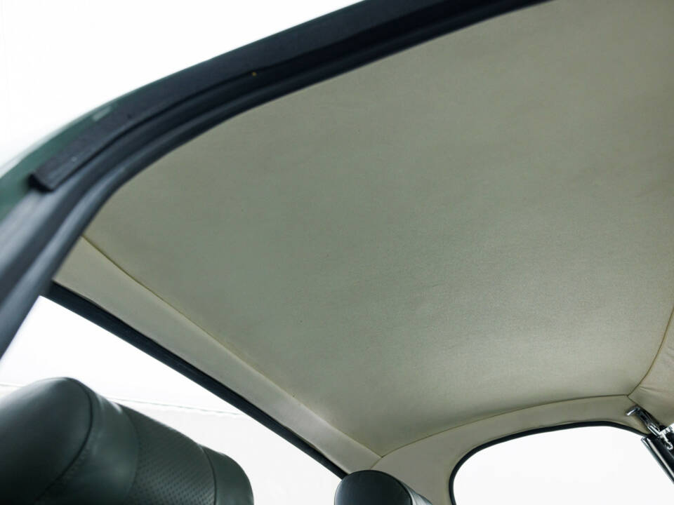 1970 Jaguar E-Type 4.2 Series 2 Roadster - Image 23