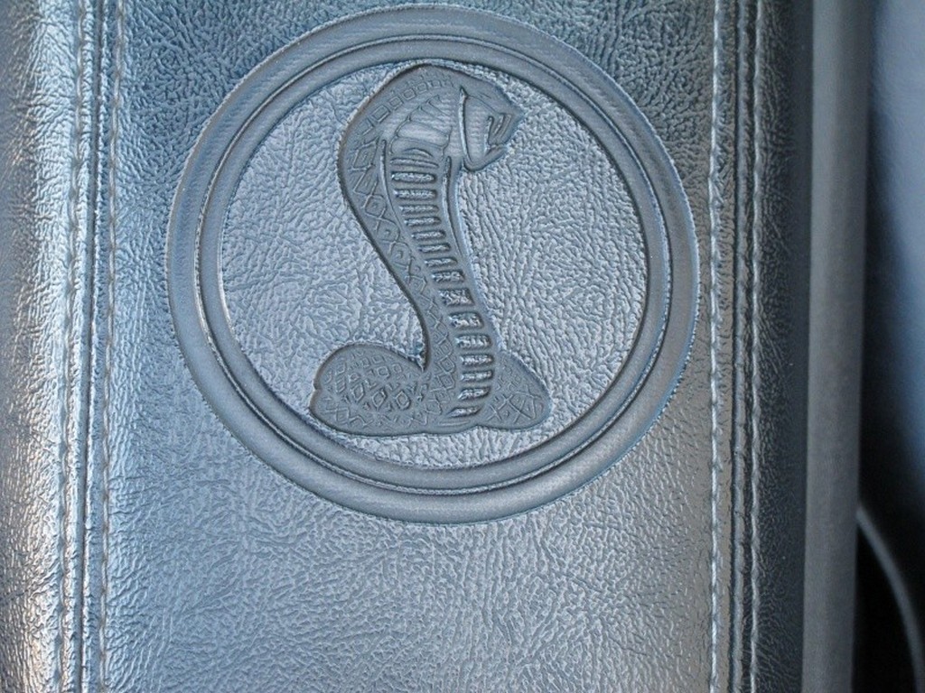 1968 Ford Mustang Shelby GT500 Convertible - Image 14