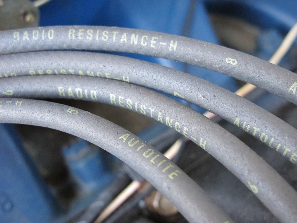 1968 Ford Mustang Shelby GT500 Convertible - Image 16