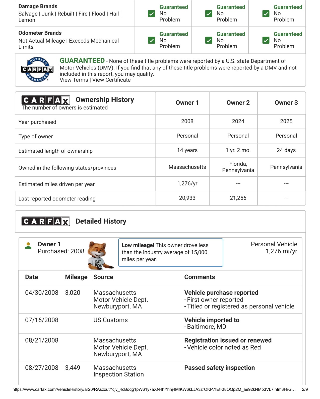2008 Porsche 911 Turbo Cabriolet - Image 4