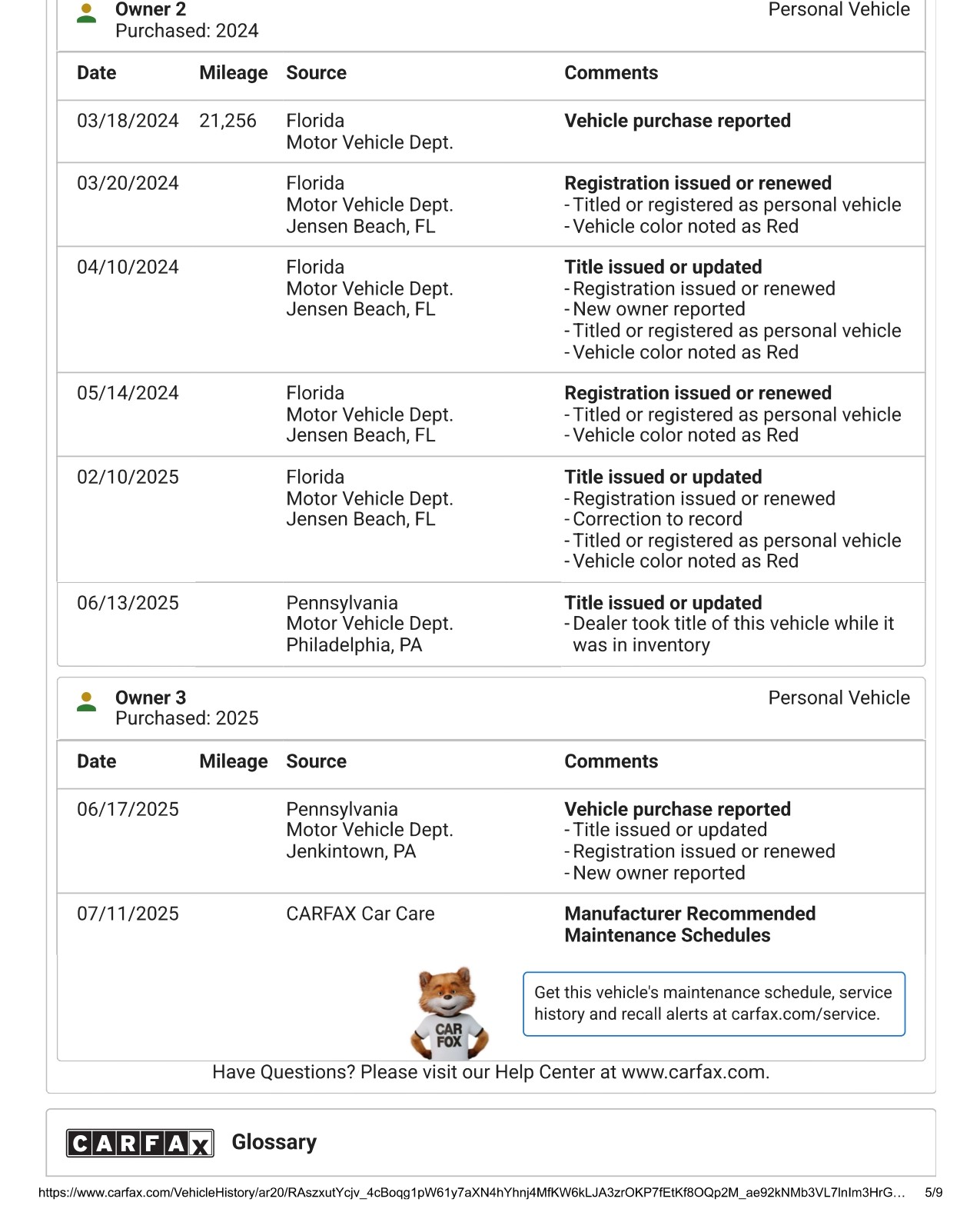2008 Porsche 911 Turbo Cabriolet - Image 7